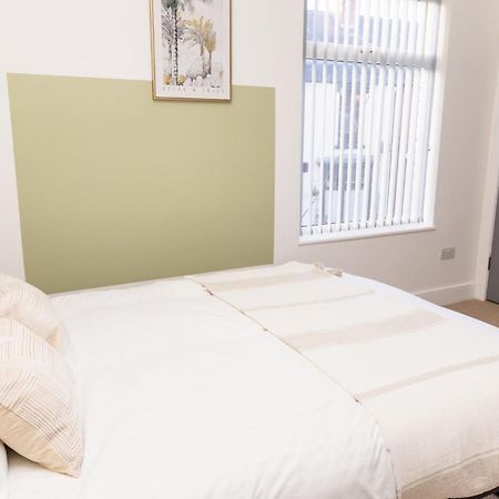 Muriel Retreat - Central Location - Free Parking, Fast Wifi, Smarttv With Netflix By Yoko Property Vila Redcar Exterior foto