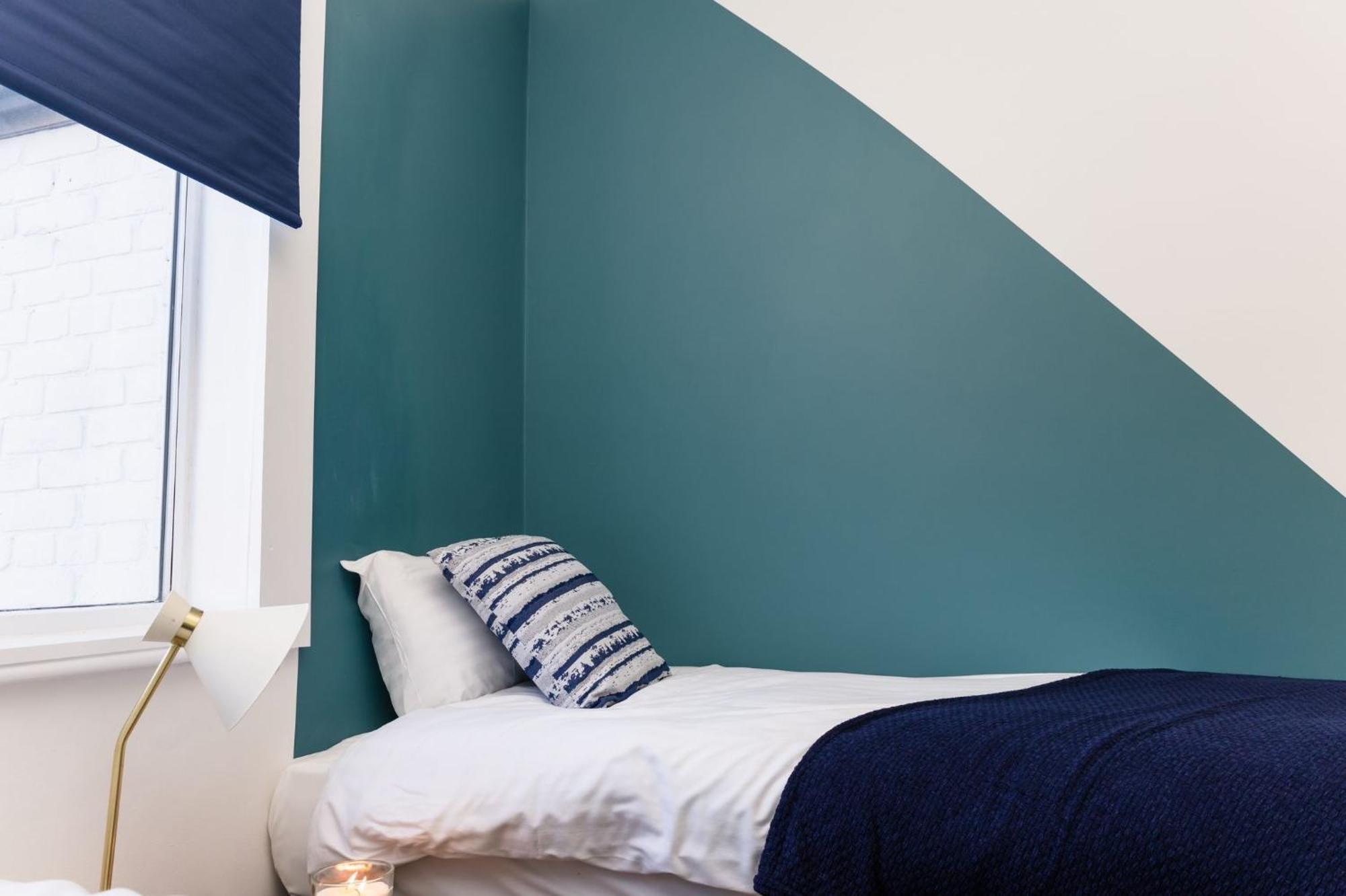 Muriel Retreat - Central Location - Free Parking, Fast Wifi, Smarttv With Netflix By Yoko Property Vila Redcar Exterior foto