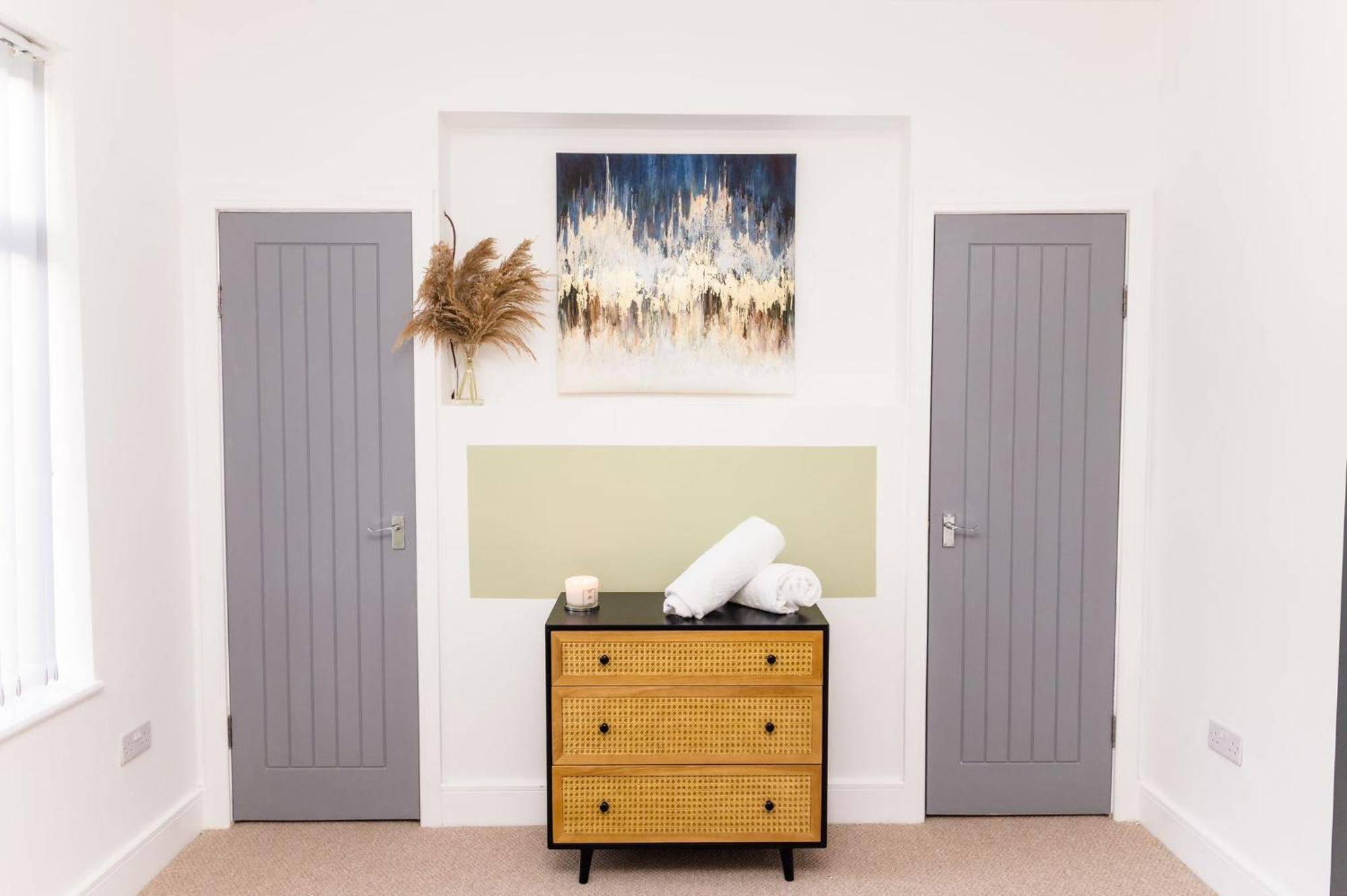 Muriel Retreat - Central Location - Free Parking, Fast Wifi, Smarttv With Netflix By Yoko Property Vila Redcar Exterior foto
