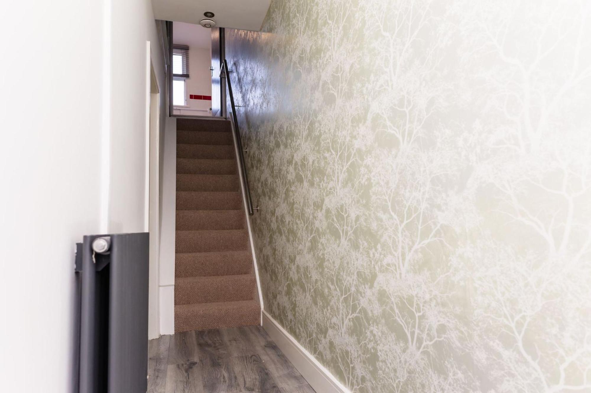 Muriel Retreat - Central Location - Free Parking, Fast Wifi, Smarttv With Netflix By Yoko Property Vila Redcar Exterior foto