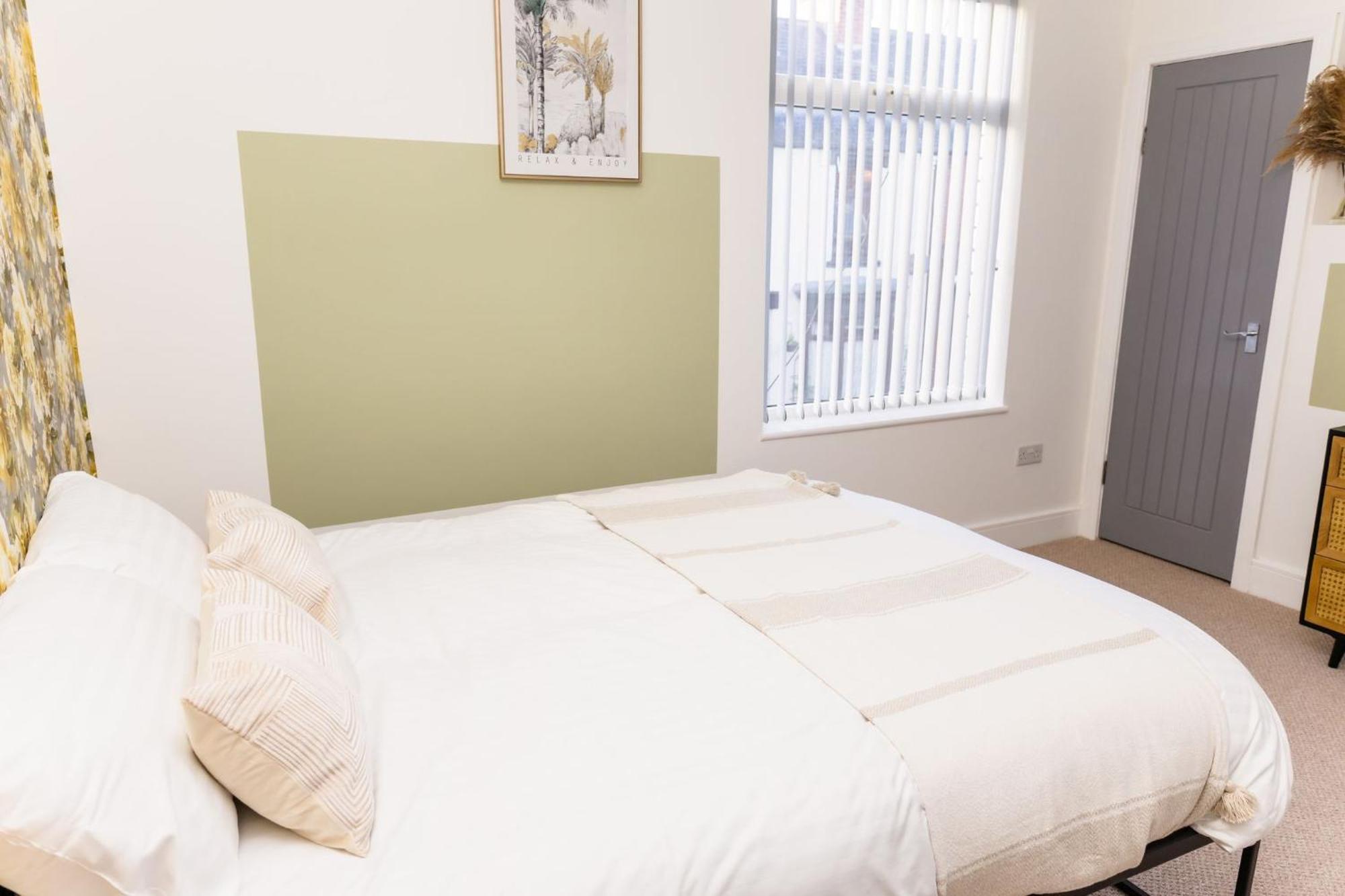Muriel Retreat - Central Location - Free Parking, Fast Wifi, Smarttv With Netflix By Yoko Property Vila Redcar Exterior foto